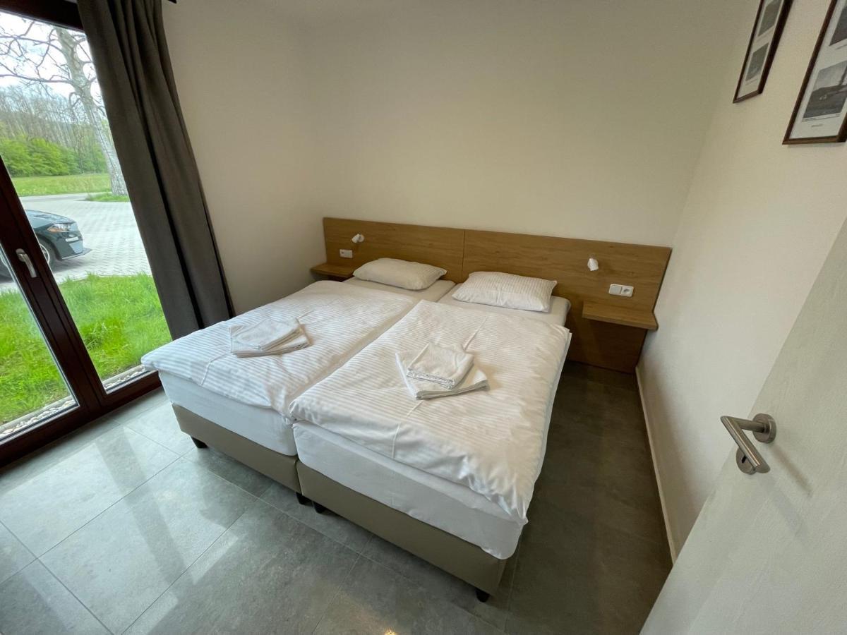 Resort Nová Pec المظهر الخارجي الصورة